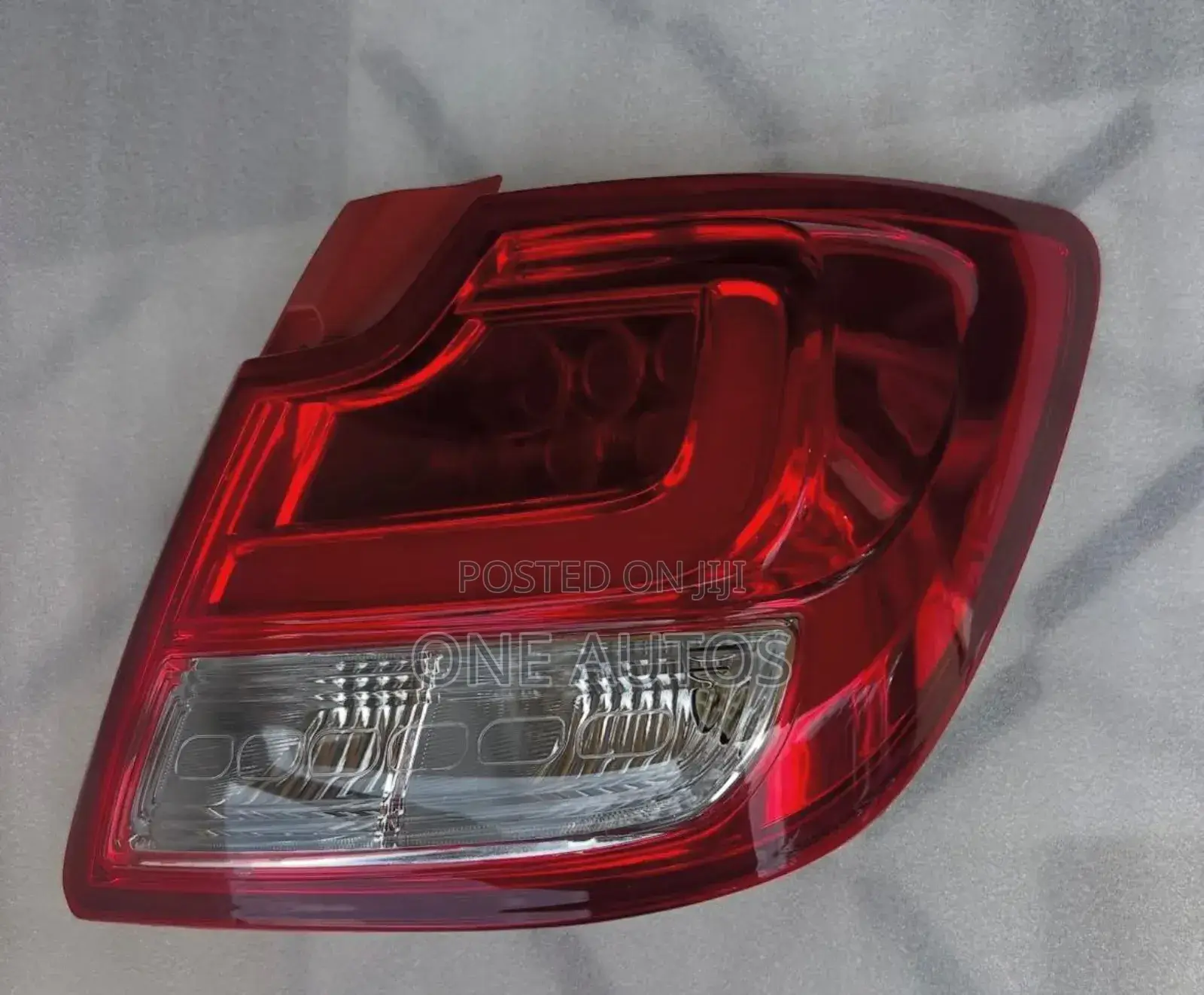 Suzuki Dzire Rear Lamp