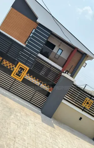 Furnished 2bdrm Block of Flats in Precious Estate, Isolo for sale