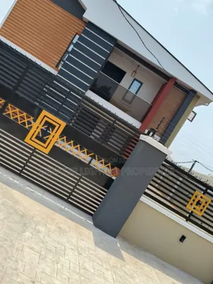 Furnished 2bdrm Block of Flats in Precious Estate, Isolo for sale