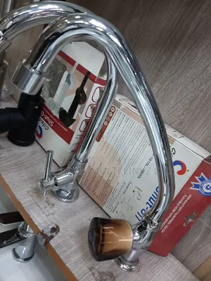 Single Sweethome Kitchen Tap