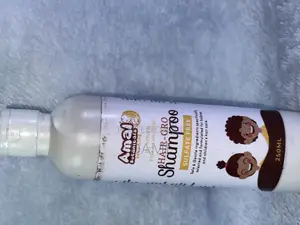 Amal Botanicals Hair Shampoo