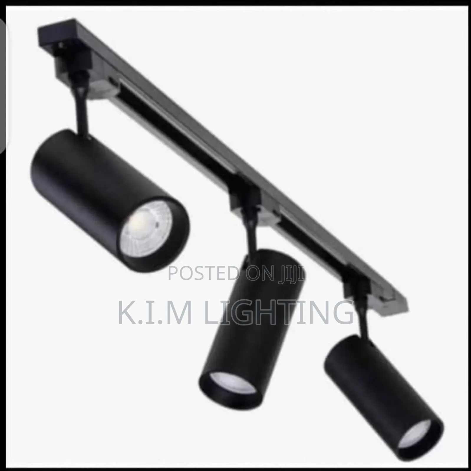 Light Led Track Light