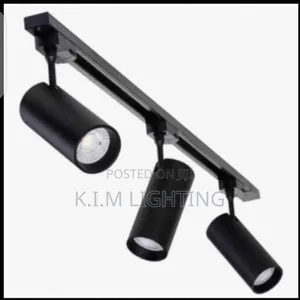 Light Led Track Light
