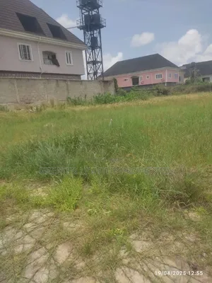 Land for Sale at Festac, Amuwo Odofin