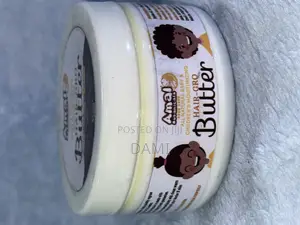 Hair Growth Butter