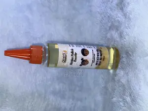 Hair Follicle Booster