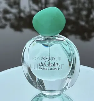 Photo - Giorgio Armani Acqua Di Gioia Edp For Women