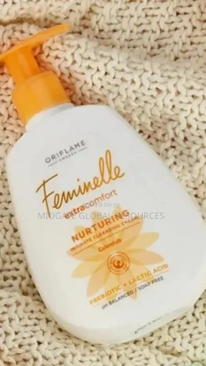 Feminine Wash