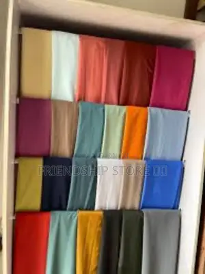 Jonkoso Materials (4 Yards)