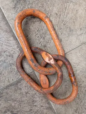 Master Link O Ring (5.8ton)