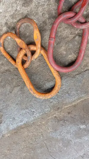 Master Link O Ring (5.8ton)