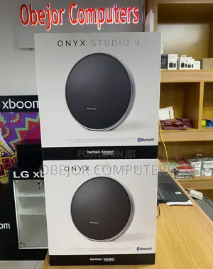 Harman Kardon Onyx Studio 9 Bluetooth Speaker