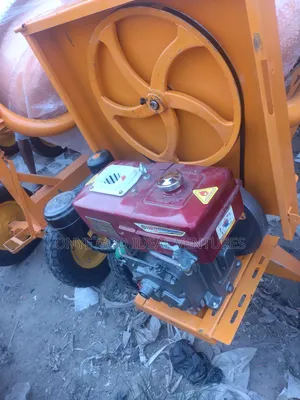 East-west R175a Single-cylinder Diesel Engine,