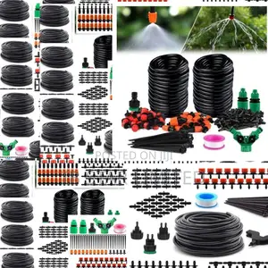 Invest in Your Garden's Health: Get 600m Automatic Solution