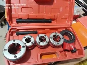 Ratchet Dies Stock Kit