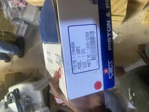 STD Piston 1gr Engine Tacoma,4runner,Prado,Fjcruiser