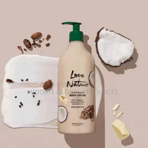 Photo - Love Nature Body Cream