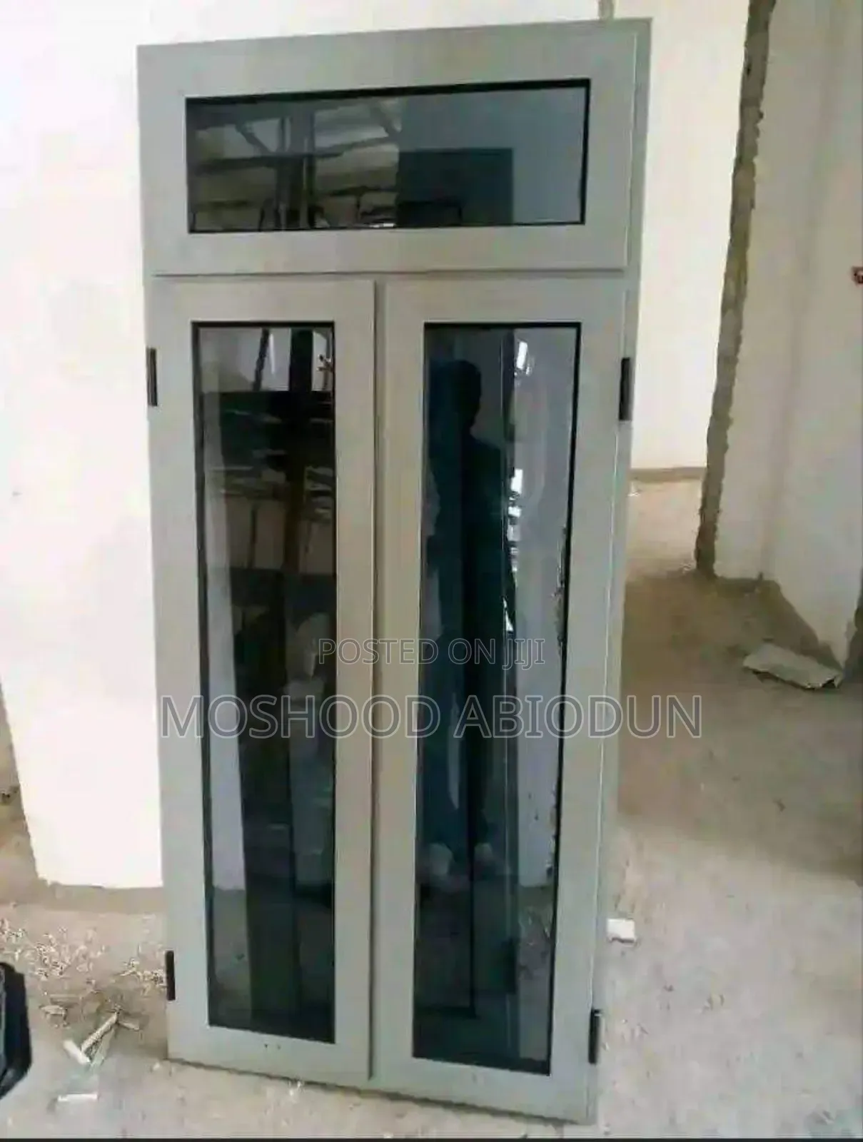Aluminium Fabricator