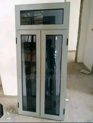Aluminium Fabricator