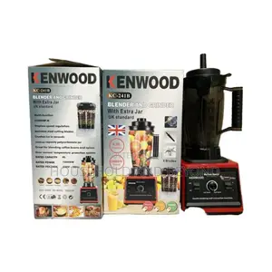 Kenwood Heavy Duty Blender 4.0l 10,000w