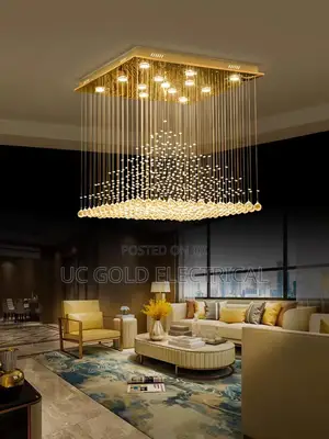 Modern Ceiling Chandeliers for Dining Room Hanging