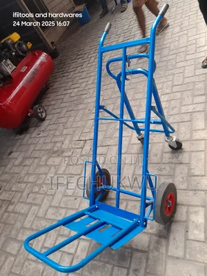 Multi Purpose Hand Truck