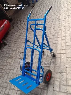 Multi Purpose Hand Truck