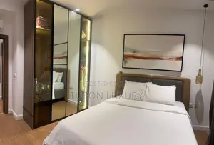 Luxe 1bedroom Seaview/Waterfront With Ps5 in Bluewaters