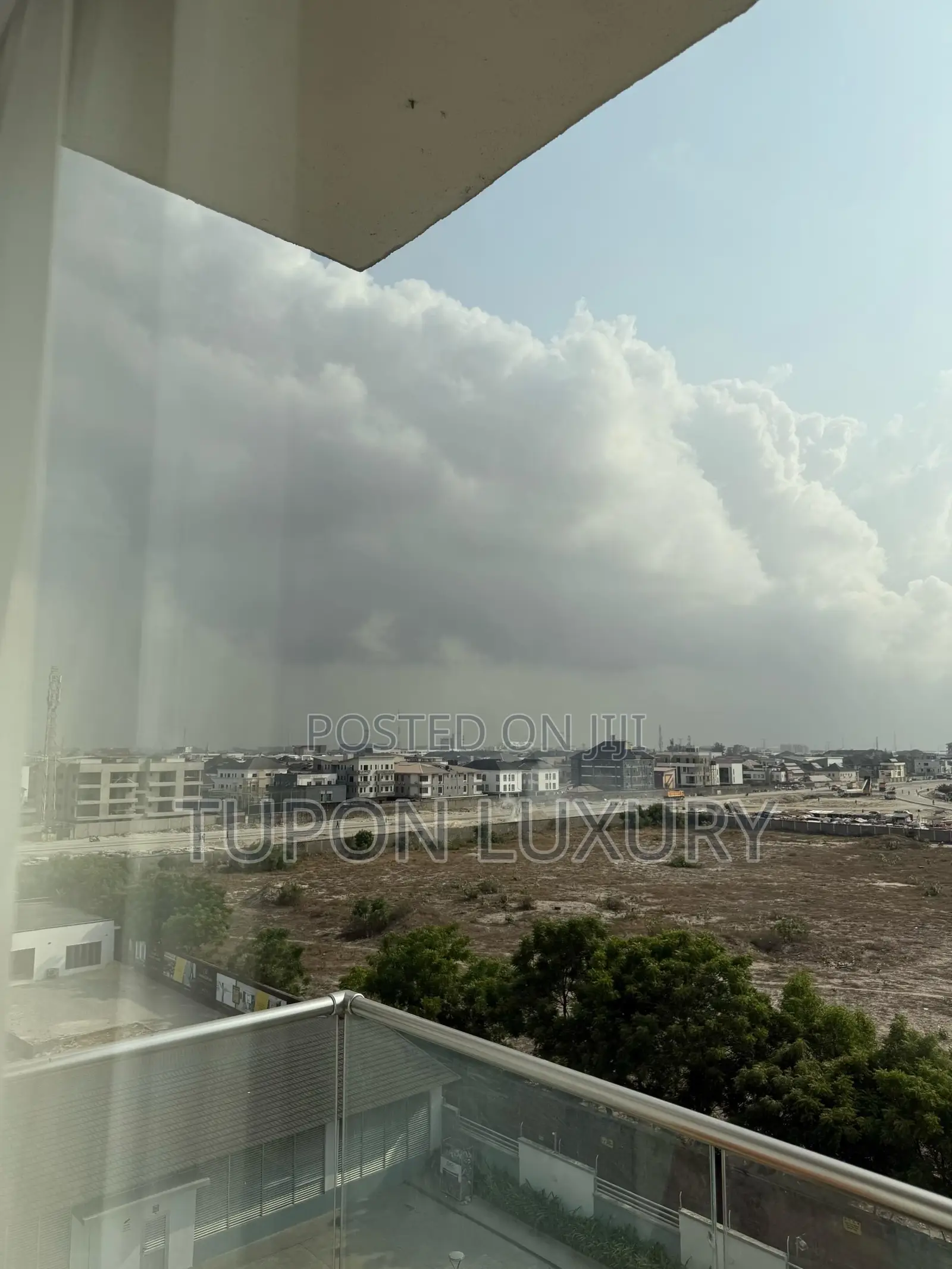 Luxe 1bedroom Seaview/Waterfront With Ps5 in Bluewaters