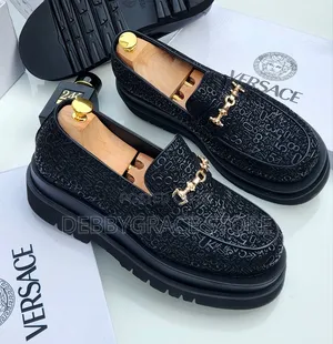 Photo - Versace Designer Shoe