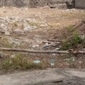 Land For Sale At Lekki Phase 1