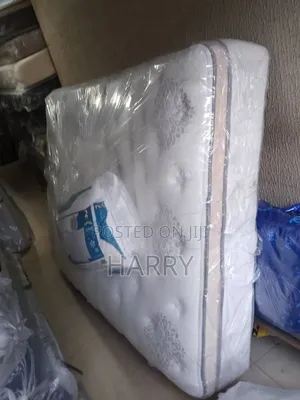5/6 Canadian Orthopedic Spring Mattresses Kindly Place