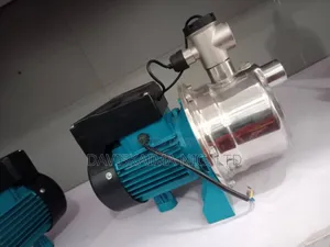 Fluidwell Pumps