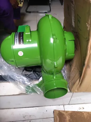 Electric Blower Machine 4 Inches
