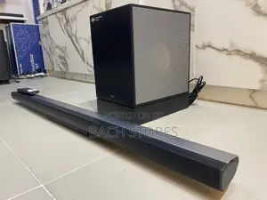 Lg Nb4530a Premium Slim Wireless Soundbar (310w)