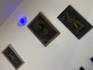 Photo - Artwork Frame
