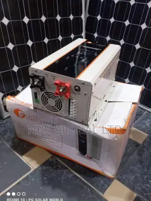 3.5kva 24v Felicity Transformer Base Solar Inverter
