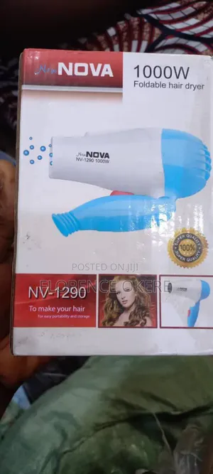 Hand Dryer