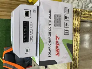 High Quality Solar 60a Charge Controller