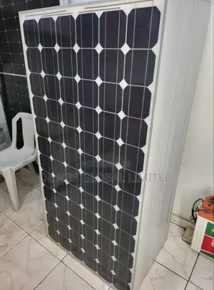 Canadiansolar 300w Mono Crystalline Used Panels Available