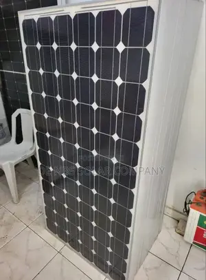 Canadiansolar 300w Mono Crystalline Used Panels Available