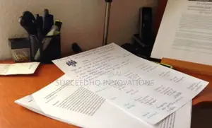 Technical, Academic and Research Writing