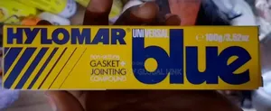 Blue Gasket Jointing Sealant