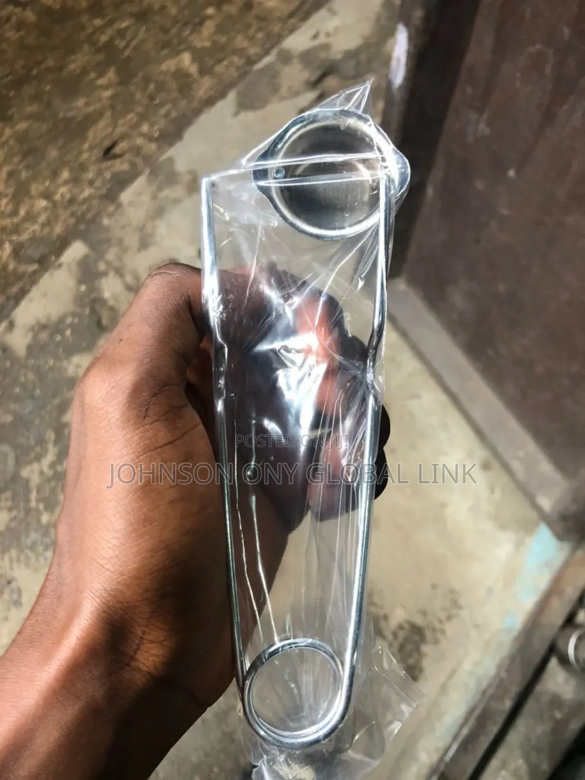 Flint Spark Lighter