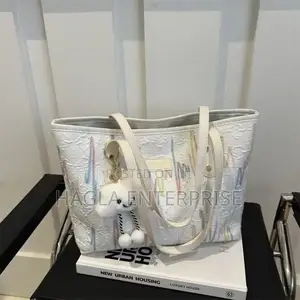 Tote Hand Bag