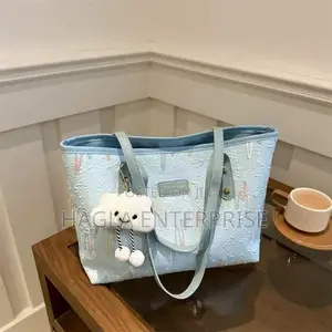 Tote Hand Bag
