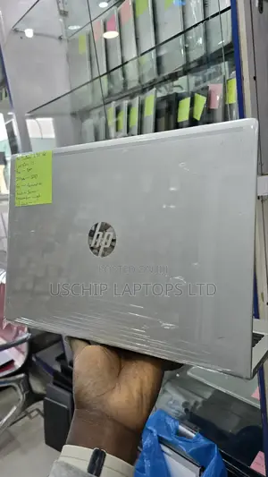 Laptop HP ProBook 450 G6 8GB Intel Core I5 HDD 256GB