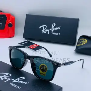 Rayban Official