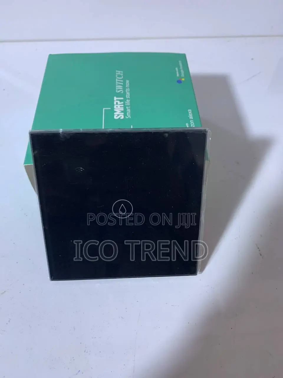 Wifi Smart Ac / Water Heater Switch (40a)