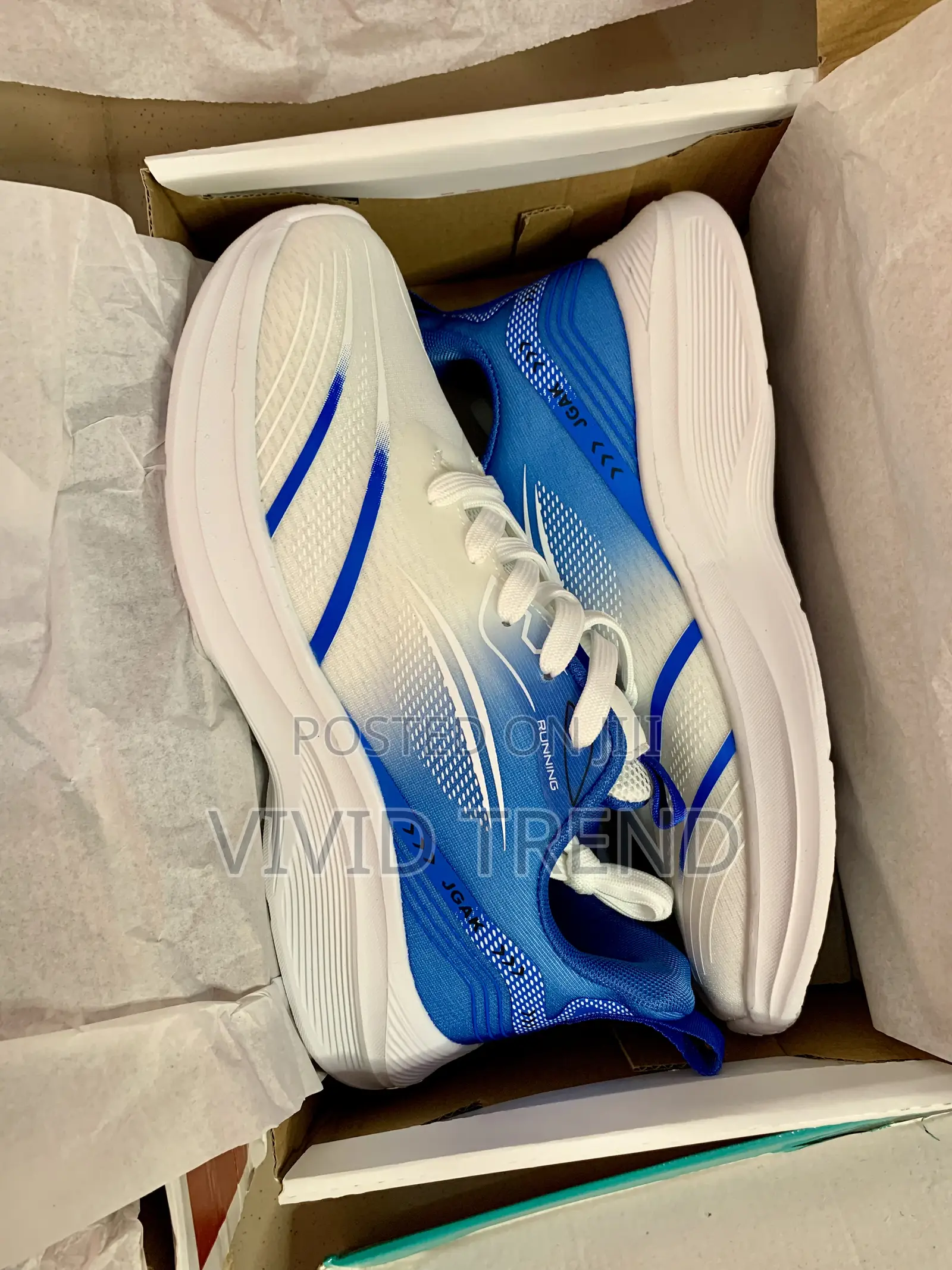 Big Size Sneakers Upto Size 49